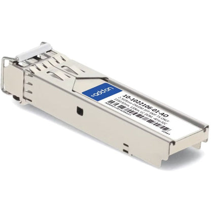 AddOn Cisco SFP (mini-GBIC) Module
