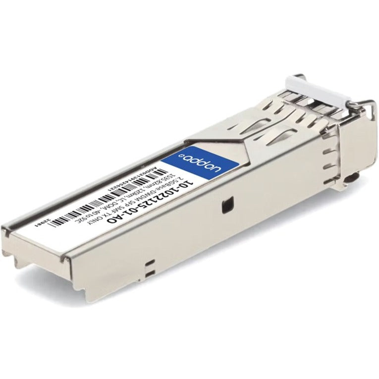 AddOn Cisco SFP (mini-GBIC) Module