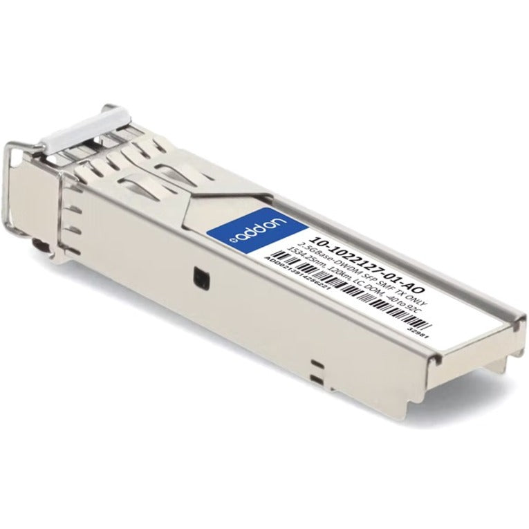 AddOn Cisco SFP (mini-GBIC) Module