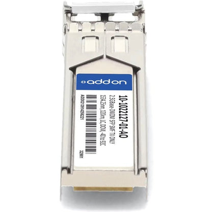 AddOn Cisco SFP (mini-GBIC) Module