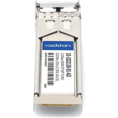 AddOn Cisco SFP (mini-GBIC) Module