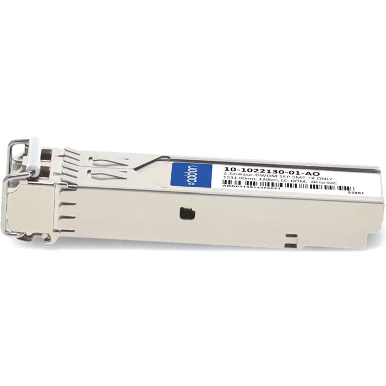 AddOn Cisco SFP (mini-GBIC) Module