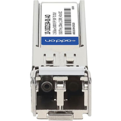 AddOn Cisco SFP (mini-GBIC) Module