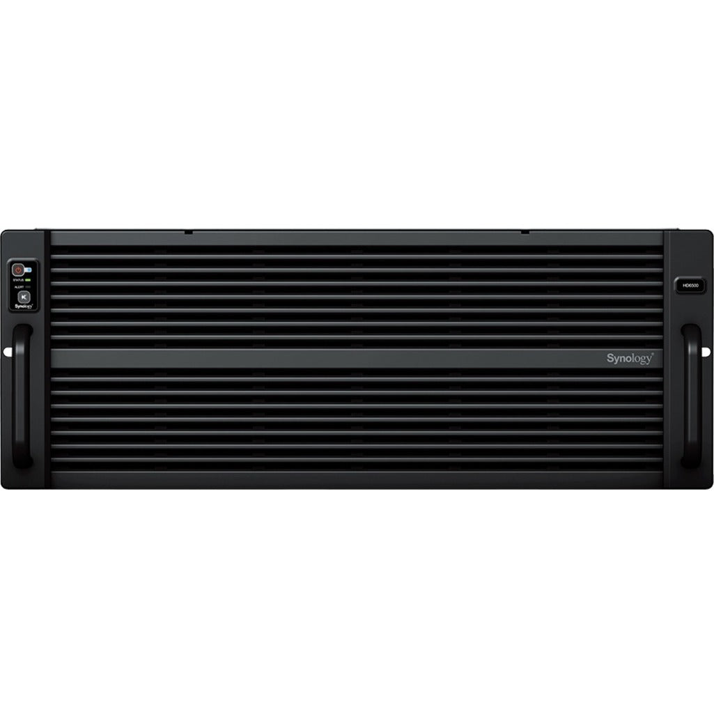 Synology High Density HD6500