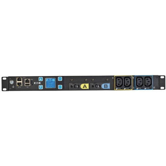 Eaton ePDU G3 30-Outlets PDU