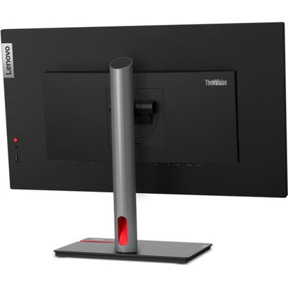 Lenovo ThinkVision P27q-30 27" WQHD LCD Monitor - 16:9 - Raven Black