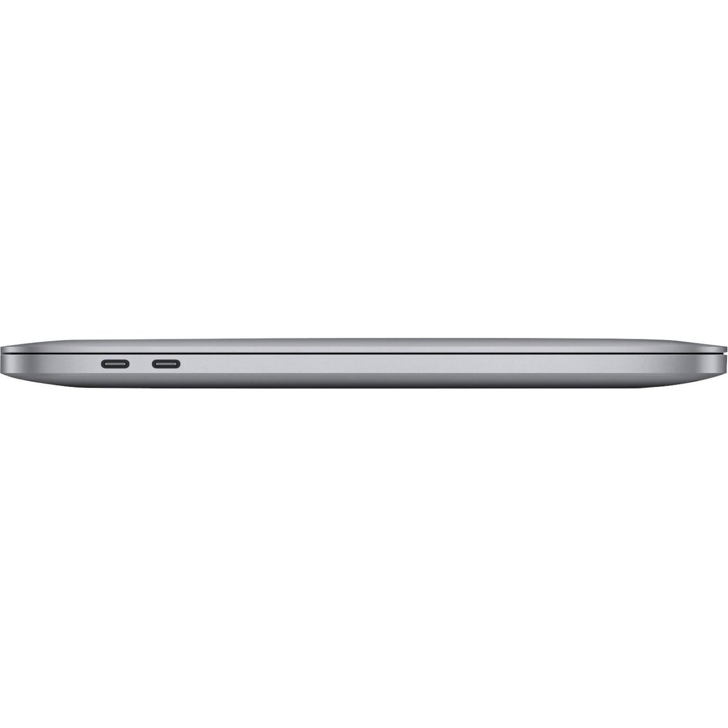 Apple MacBook Pro 13" Notebook - 2560 x 1600 - Apple M2 Octa-core (8 Core) - 16 GB Total RAM - 256 GB SSD - Space Gray