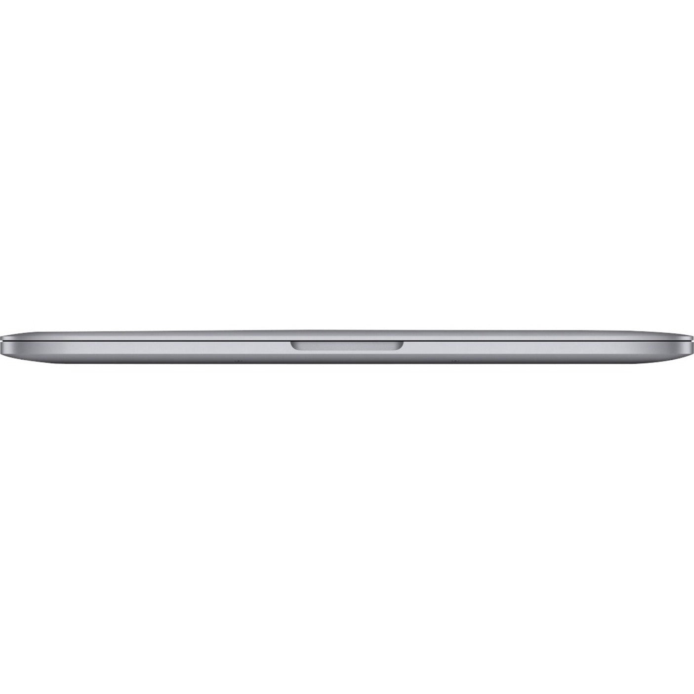 Apple MacBook Pro 13" Notebook - 2560 x 1600 - Apple M2 Octa-core (8 Core) - 16 GB Total RAM - 512 GB SSD - Space Gray