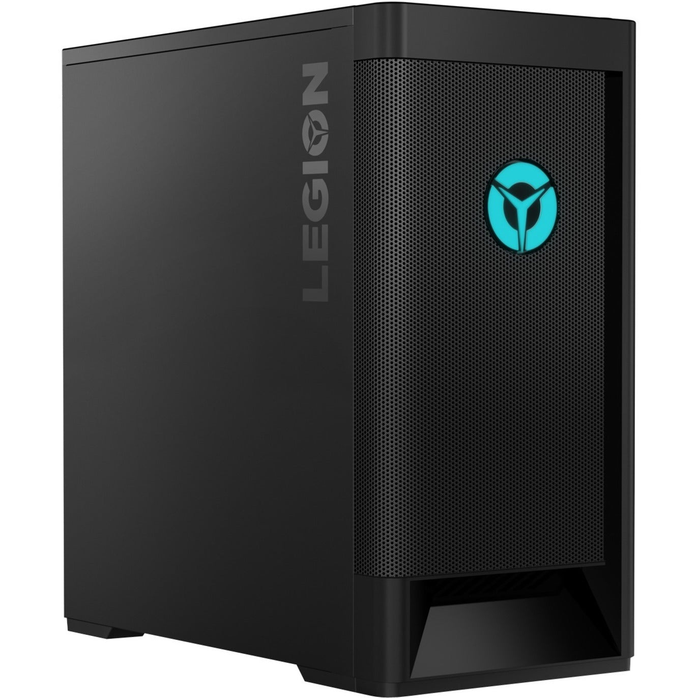 Lenovo Legion T5 26IOB6 90RS0022US Desktop Computer - Intel Core i5 11th Gen i5-11500 Hexa-core (6 Core) 2.70 GHz - 16 GB RAM DDR4 SDRAM - 1 TB HDD - 512 GB M.2 PCI Express SSD - Tower - Black