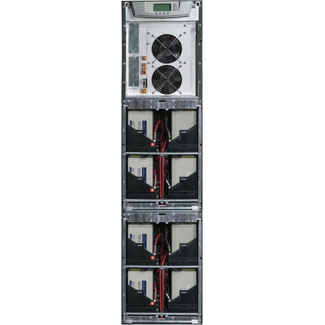 Eaton Powerware 9355 15KVA Tower UPS