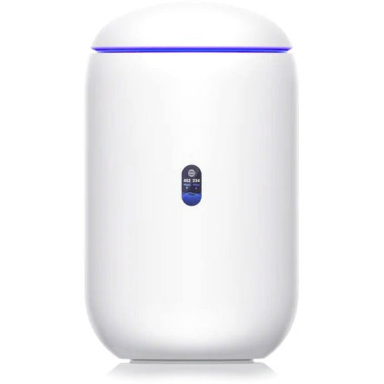Ubiquiti Dream Wi-Fi 6 IEEE 802.11ax Ethernet Wireless Router
