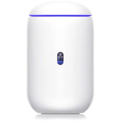 Ubiquiti Dream Wi-Fi 6 IEEE 802.11ax Ethernet Wireless Router