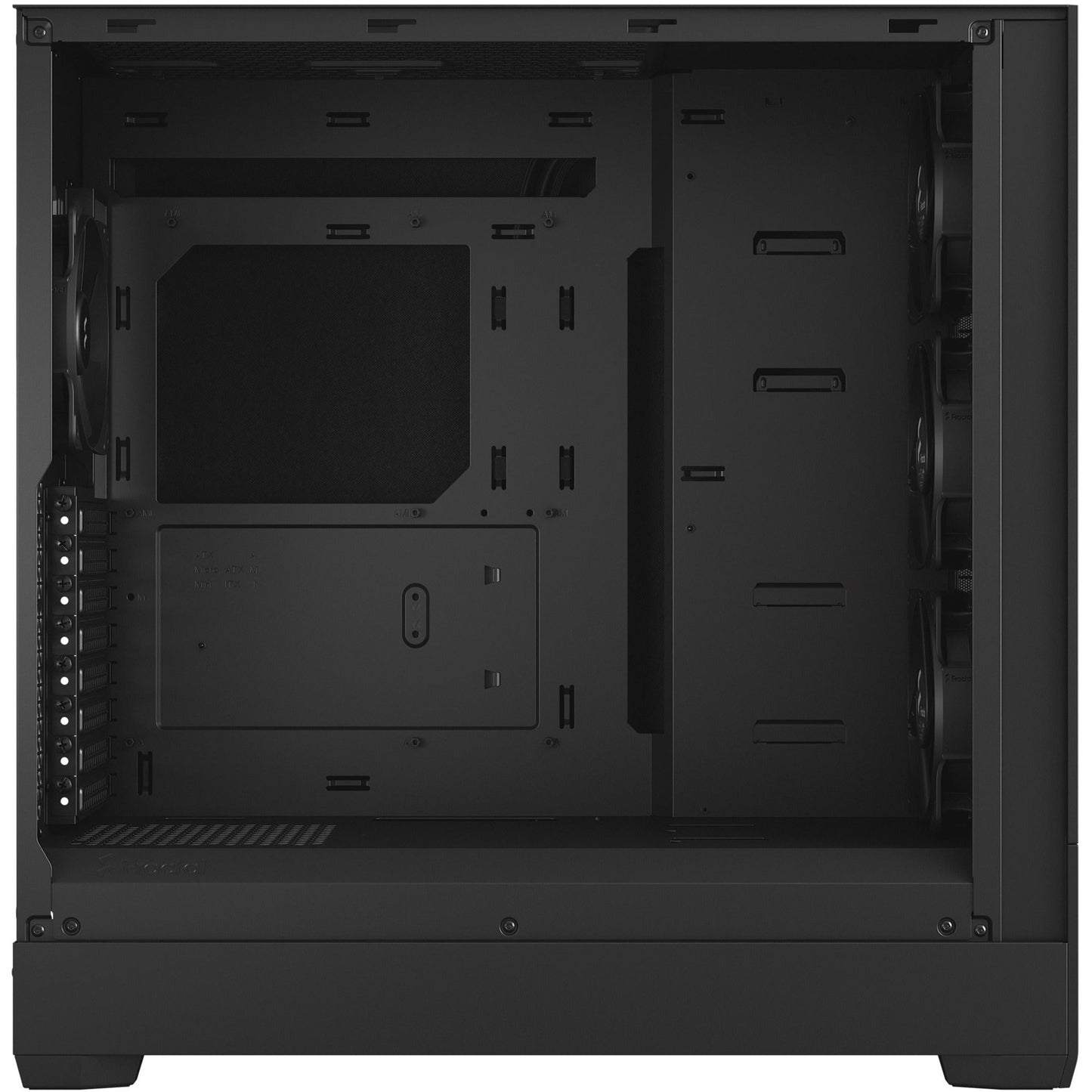 Fractal Design Pop XL Silent Computer Case