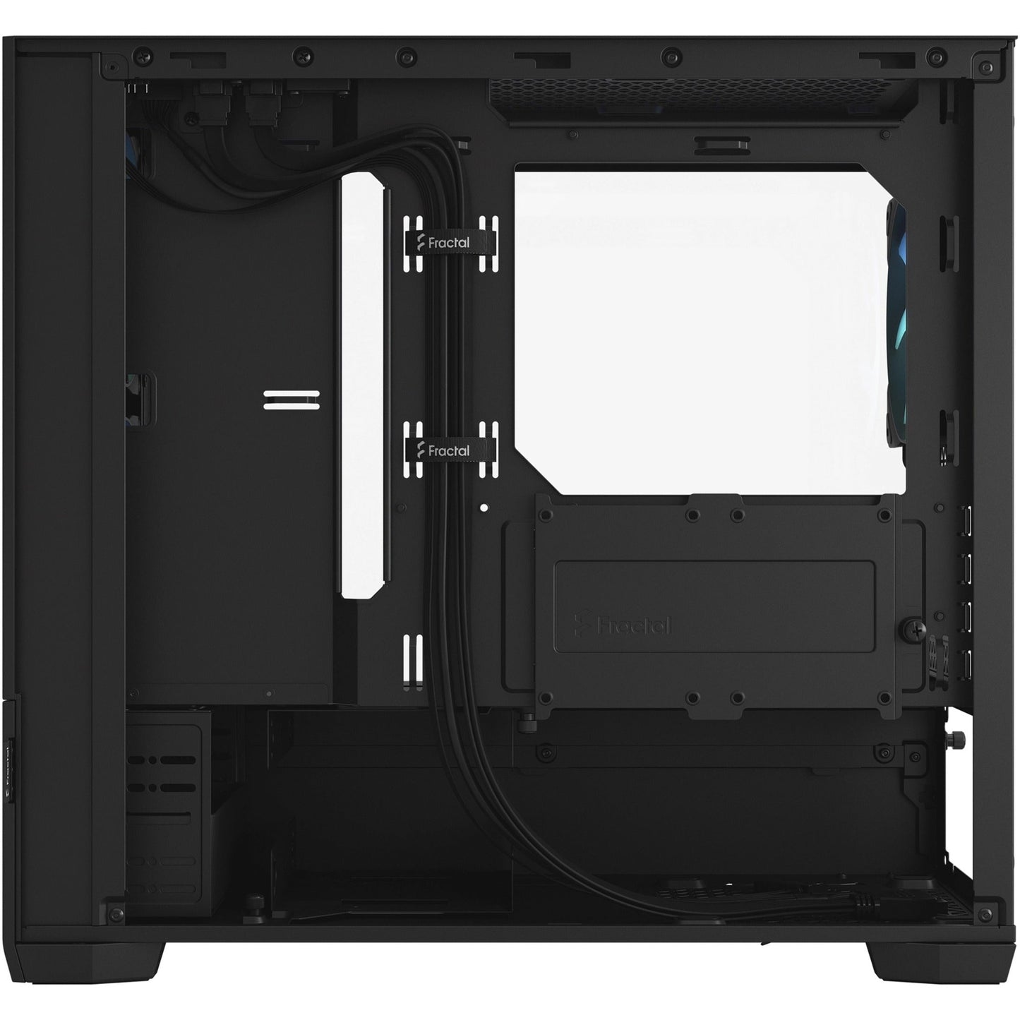 Fractal Design Pop Mini Air Computer Case