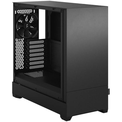 Fractal Design Pop Silent Black Solid Computer Case