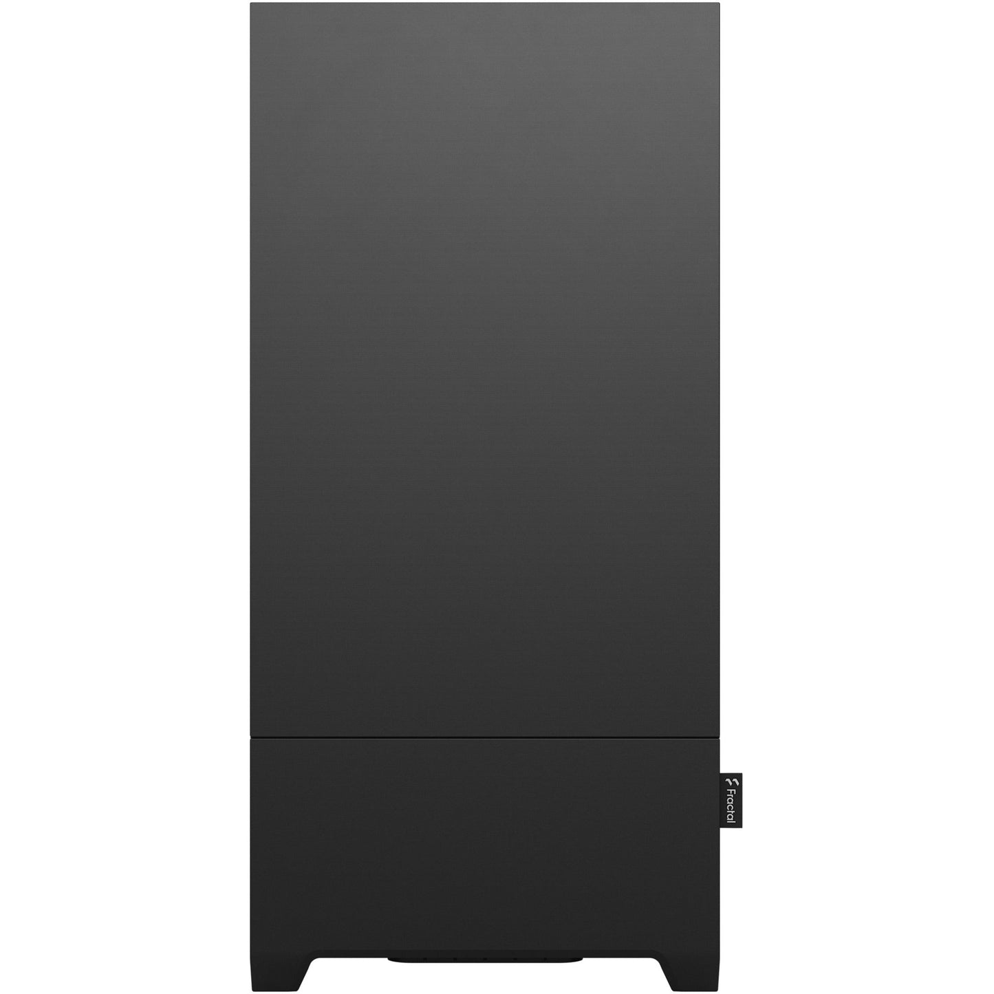 Fractal Design Pop Silent Black Solid Computer Case