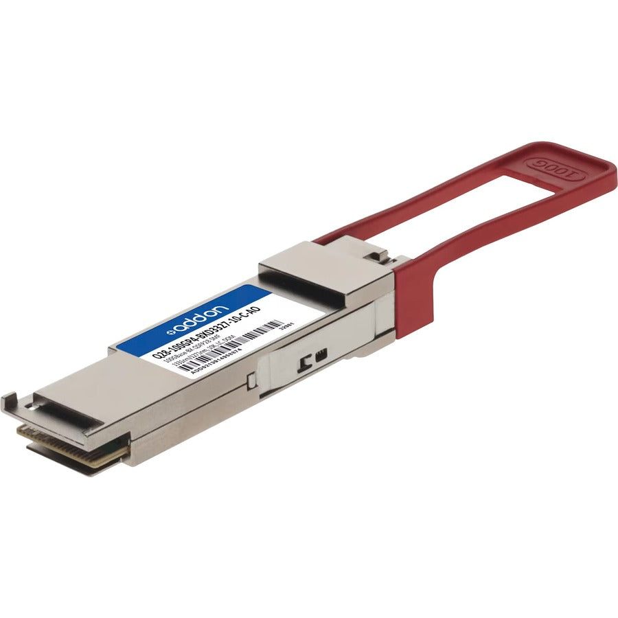 AddOn Cisco QSFP28 Module