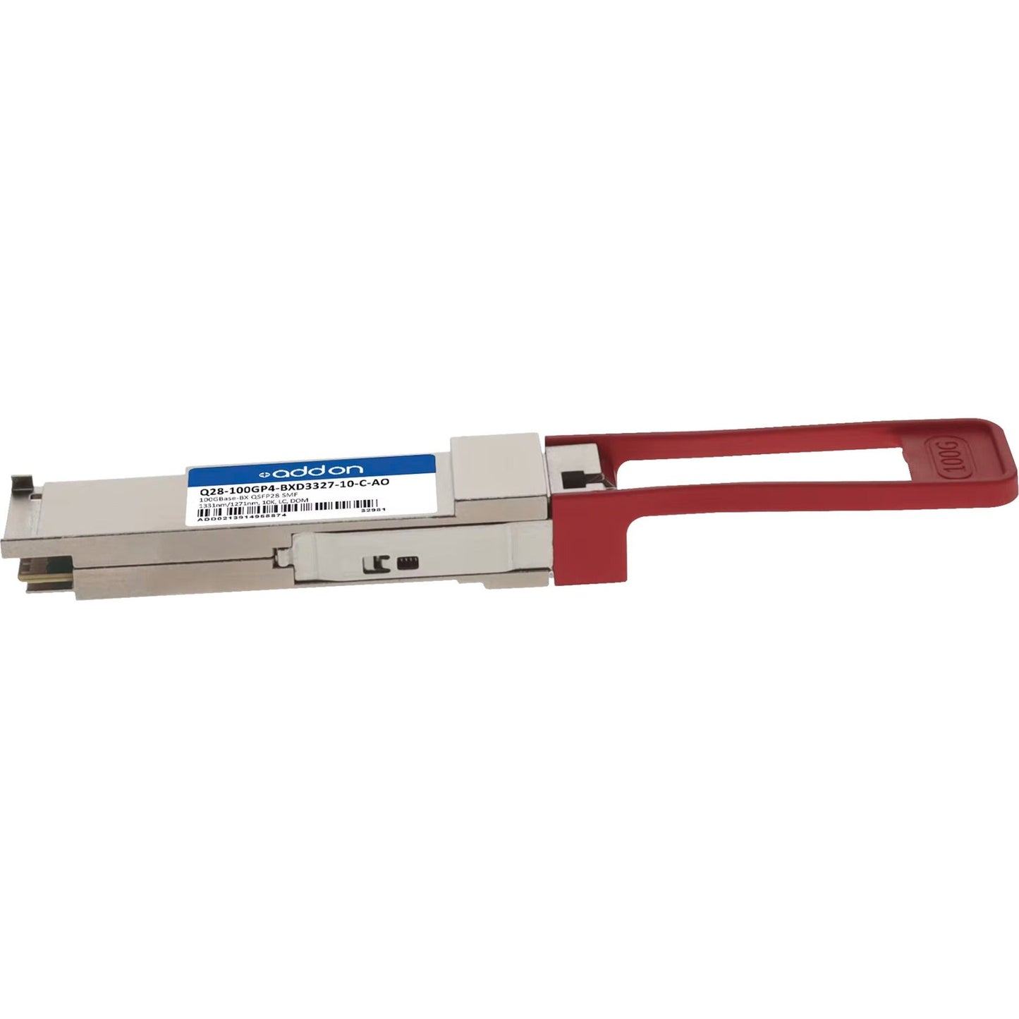 AddOn Cisco QSFP28 Module