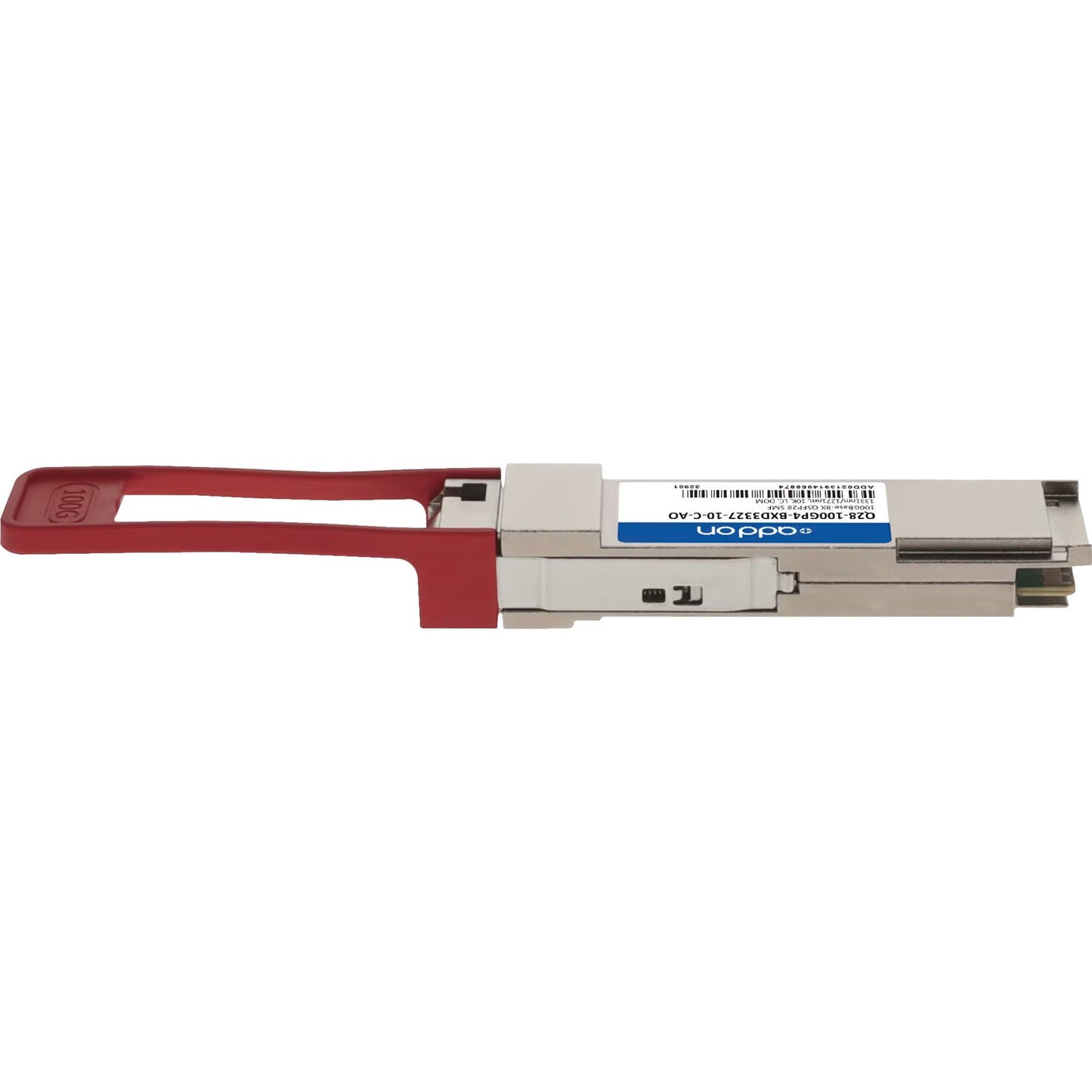 AddOn Cisco QSFP28 Module