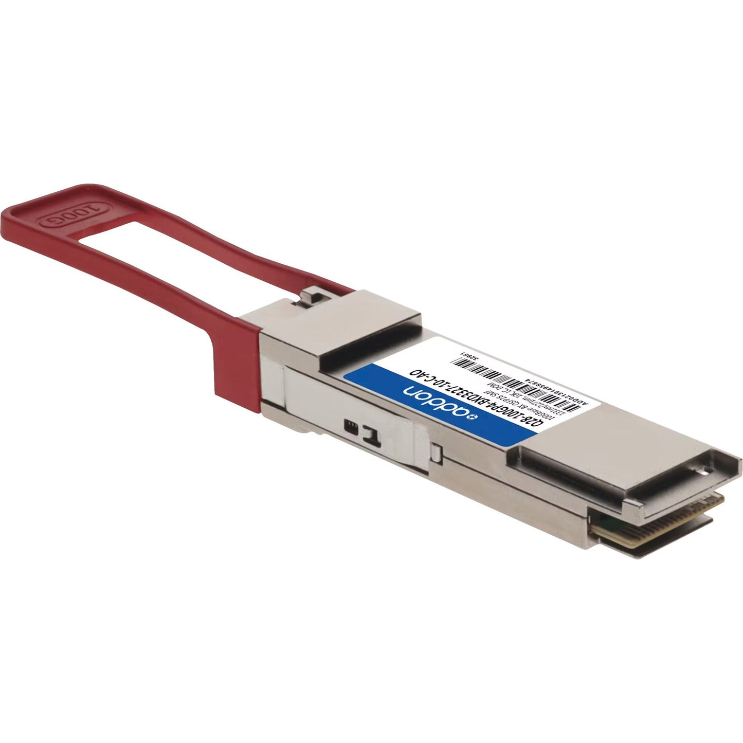 AddOn Cisco QSFP28 Module