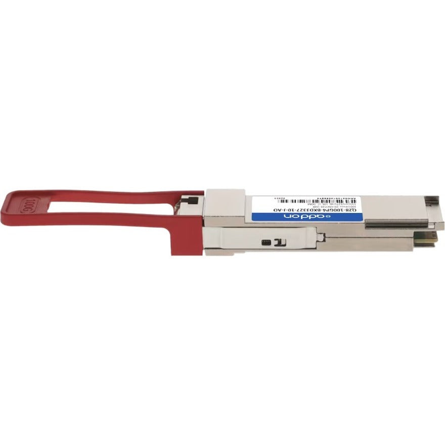 AddOn Juniper QSFP28 Module