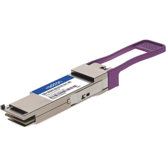 AddOn Cisco QSFP28 Module