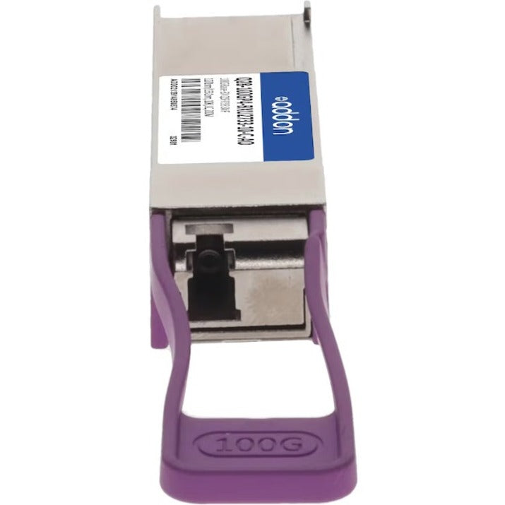 AddOn Cisco QSFP28 Module