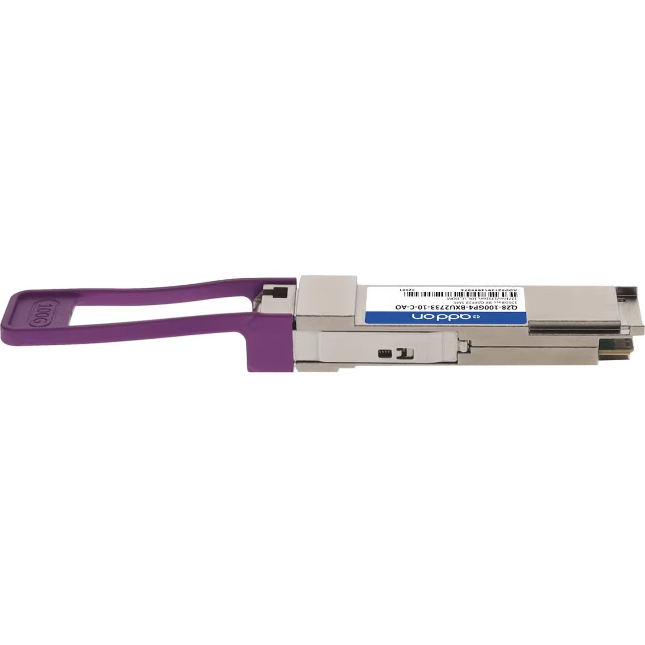 AddOn Cisco QSFP28 Module