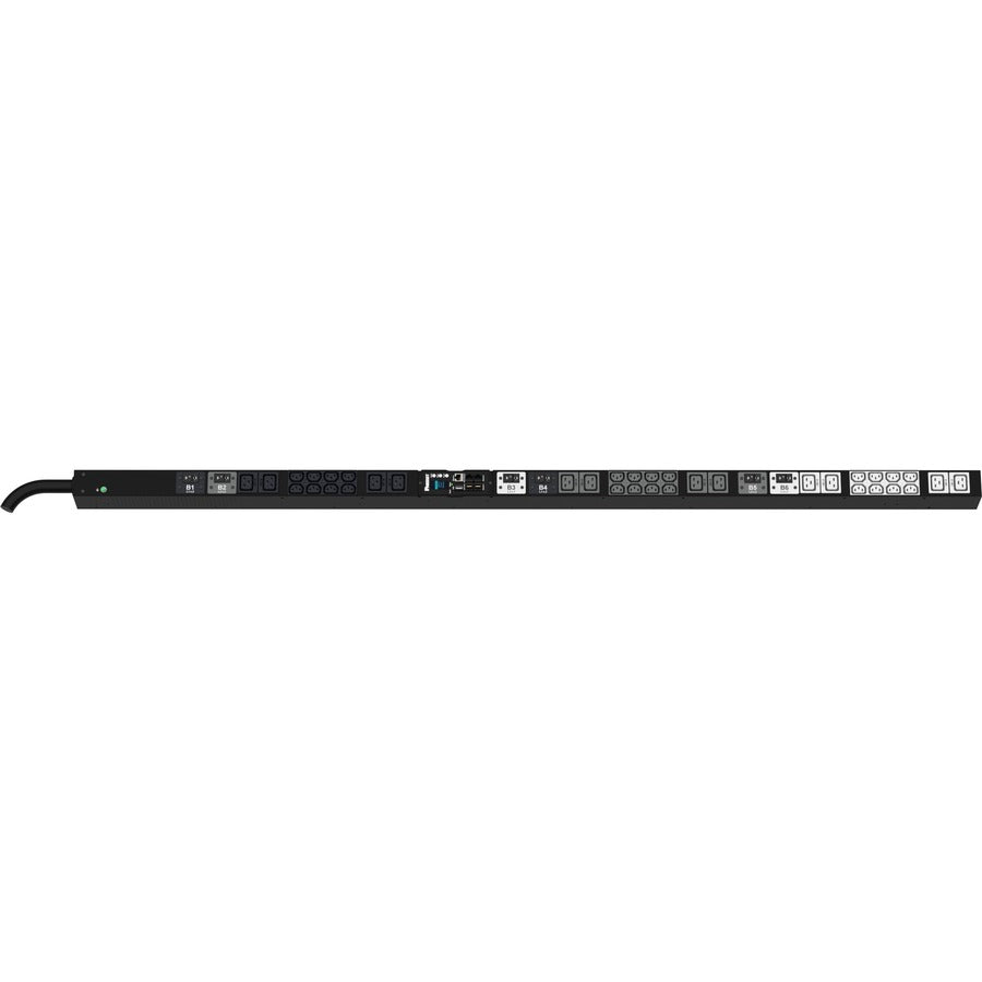 Panduit SmartZone MI 36-Outlets PDU