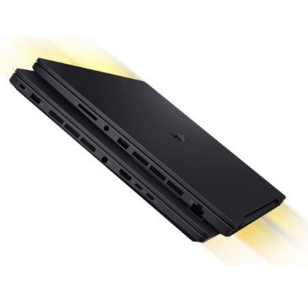 Asus ProArt Studiobook 16 OLED H7600 H7600ZW-DB76 16" Notebook - 4K - 3840 x 2400 - Intel Core i7 12th Gen i7-12700H Tetradeca-core (14 Core) 2.30 GHz - 16 GB Total RAM - 2 TB SSD - Mineral Black