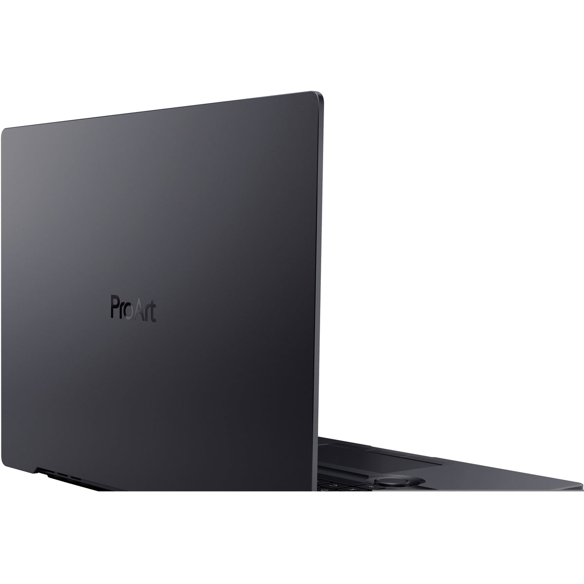 Asus ProArt Studiobook 16 OLED H7600 H7600ZW-DB76 16" Notebook - 4K - 3840 x 2400 - Intel Core i7 12th Gen i7-12700H Tetradeca-core (14 Core) 2.30 GHz - 16 GB Total RAM - 2 TB SSD - Mineral Black