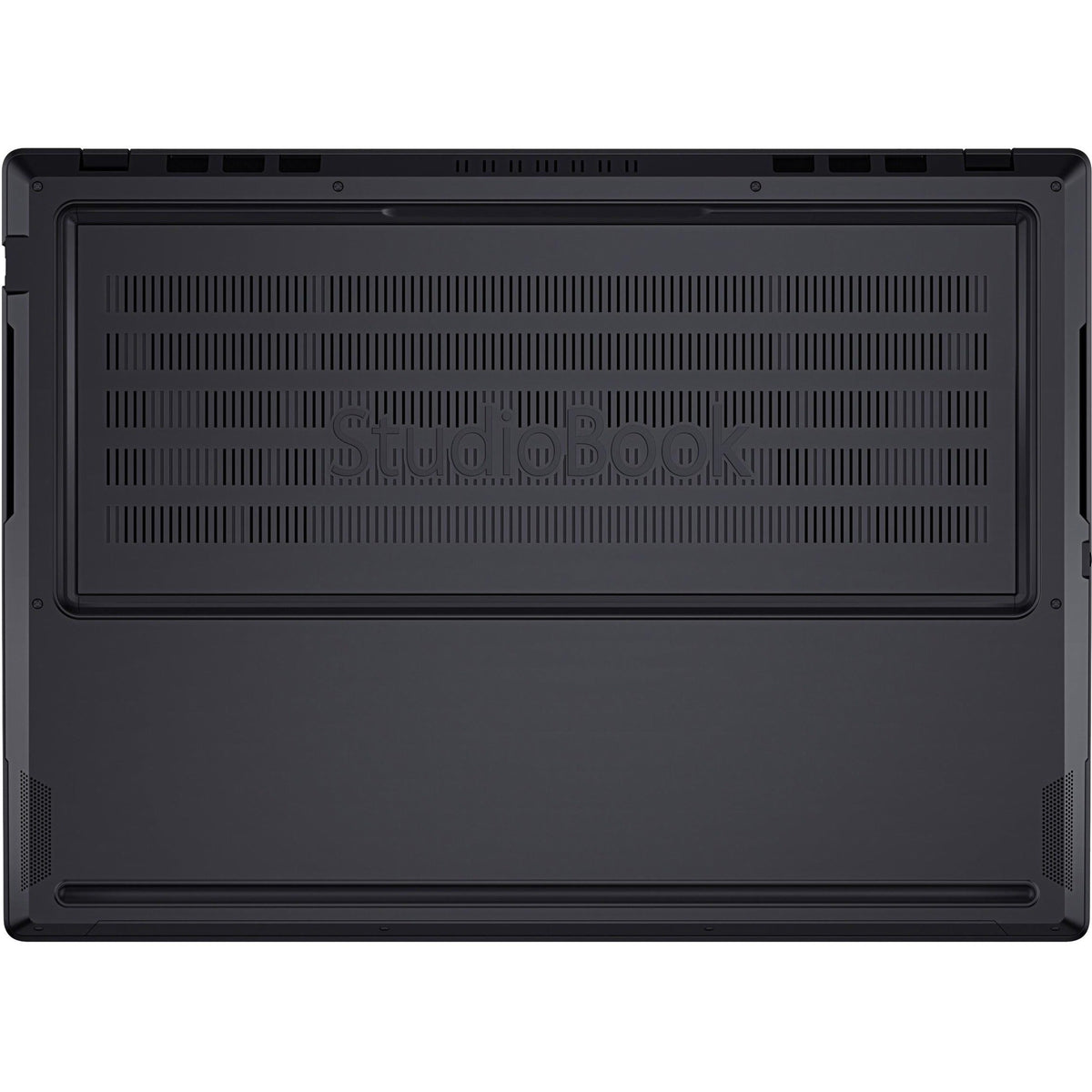Asus ProArt Studiobook 16 OLED H7600 H7600ZW-DB76 16" Notebook - 4K - 3840 x 2400 - Intel Core i7 12th Gen i7-12700H Tetradeca-core (14 Core) 2.30 GHz - 16 GB Total RAM - 2 TB SSD - Mineral Black