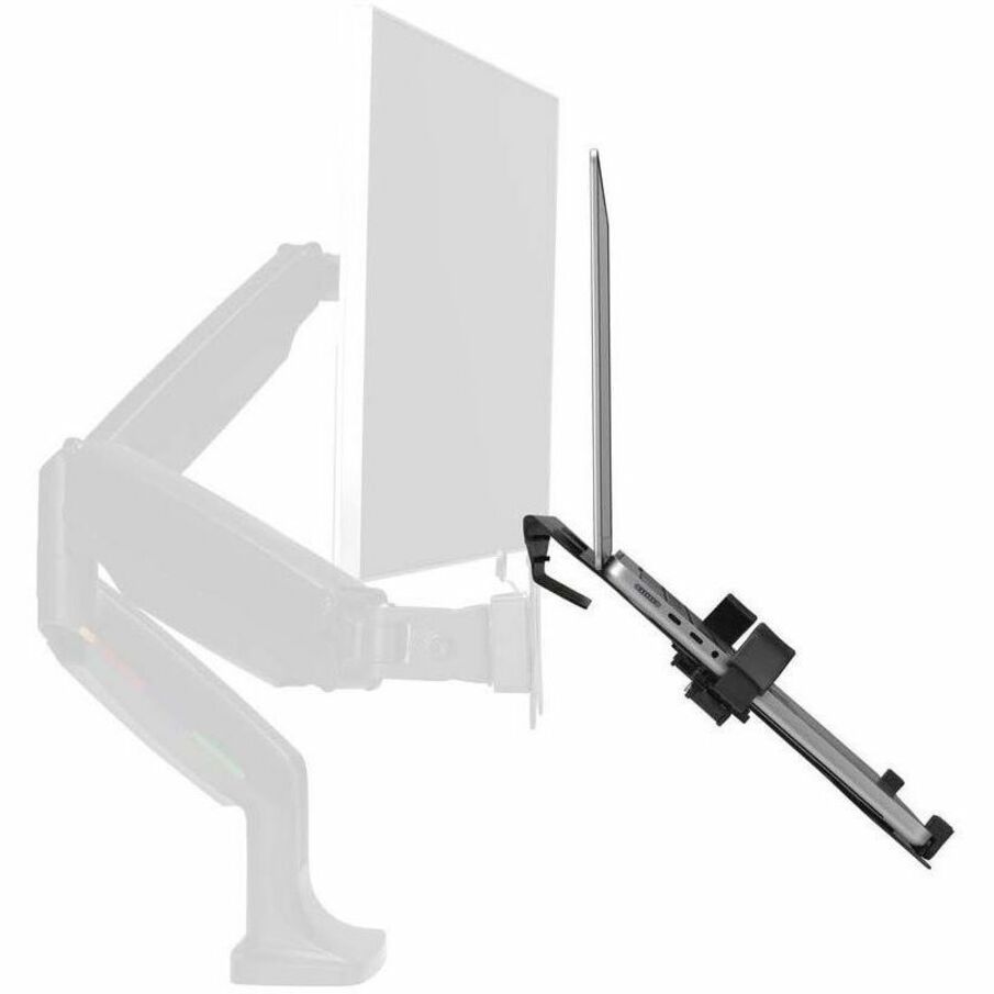 Kensington Mounting Bracket for Notebook MacBook - Black