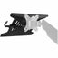 Kensington Mounting Bracket for Notebook MacBook - Black