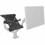 Kensington Mounting Bracket for Notebook MacBook - Black