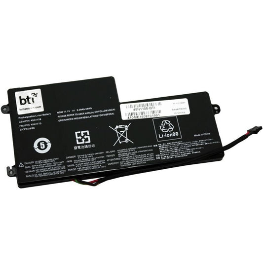 BTI Battery