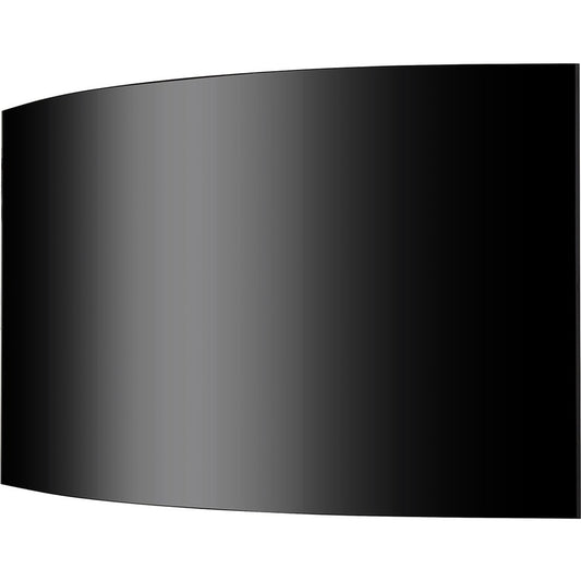 LG Flexible Curved Open Frame OLED Signage