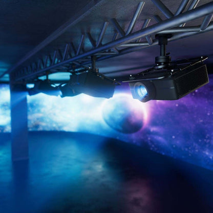 Optoma ZU920T 3D Short Throw DLP Projector - 16:10 - Ceiling Mountable
