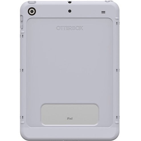 OtterBox ResQ Carrying Case Apple iPad (9th Generation) iPad (8th Generation) iPad (7th Generation) Tablet - Subtle Gray