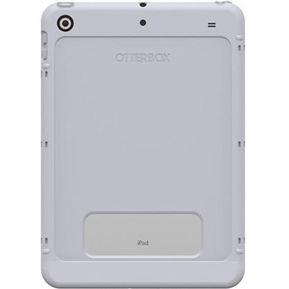 OtterBox ResQ Carrying Case Apple iPad (9th Generation) iPad (8th Generation) iPad (7th Generation) Tablet - Subtle Gray