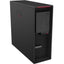 Lenovo ThinkStation P620 30E000YLUS Workstation - 1 x AMD Ryzen Threadripper PRO Tetrahexaconta-core (64 Core) 5995WX 2.70 GHz - 128 GB DDR4 SDRAM RAM - 2 TB SSD - Tower