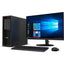 Lenovo ThinkStation P620 30E000YSUS Workstation - 1 x AMD Ryzen Threadripper PRO Tetracosa-core (24 Core) 5965WX 3.80 GHz - 32 GB DDR4 SDRAM RAM - 1 TB SSD - Tower