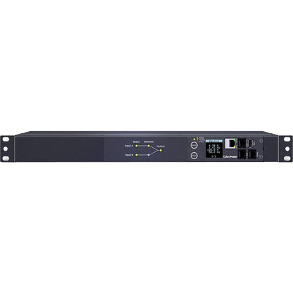 CyberPower ATS PDU44006 10-Outlets PDU