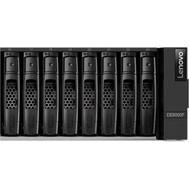 Lenovo ThinkSystem DE6000F SAN Storage System
