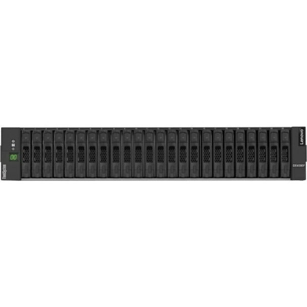 Lenovo ThinkSystem DE6000F SAN Storage System