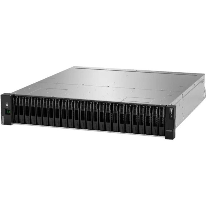Lenovo ThinkSystem DE6000F SAN Storage System