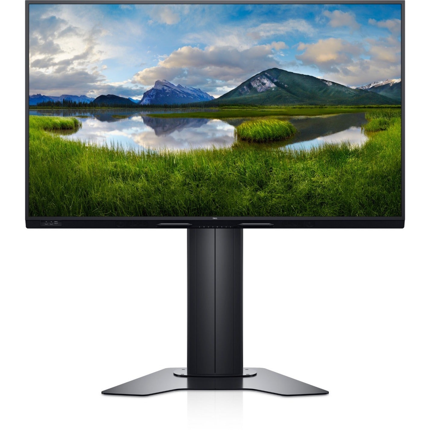 Dell Interactive D7523QT 75" LED Touchscreen Monitor - 16:9