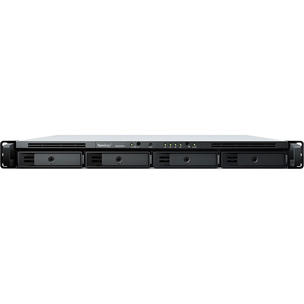 Synology RackStation RS822RP+ SAN/NAS Storage System