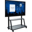 Avteq EDC Classroom Mobile Display Cart