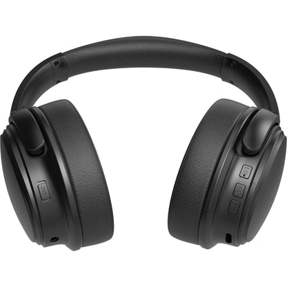 Morpheus 360 Krave ANC Wireless Noise Cancelling Headphones - Bluetooth 5.0 Headset w/ Microphone - HP9350B.